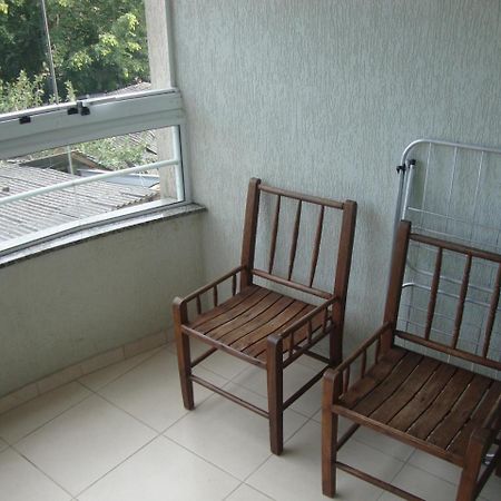 Apartamento Aluguel Temporada Bombinhas Zewnętrze zdjęcie