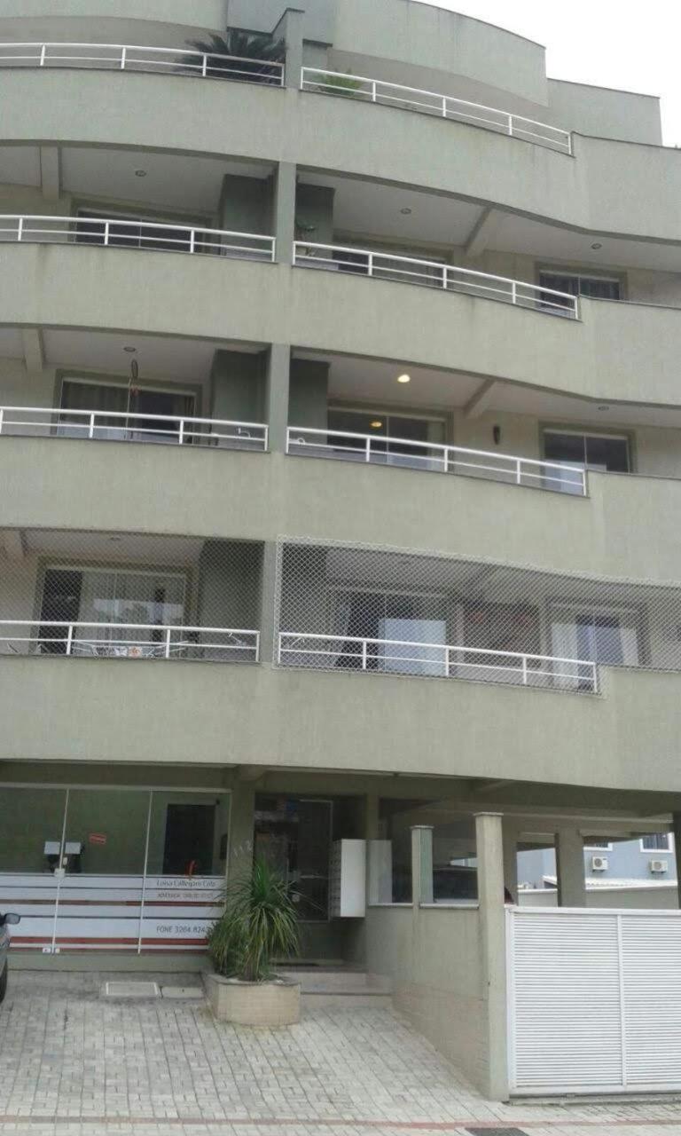 Apartamento Aluguel Temporada Bombinhas Zewnętrze zdjęcie