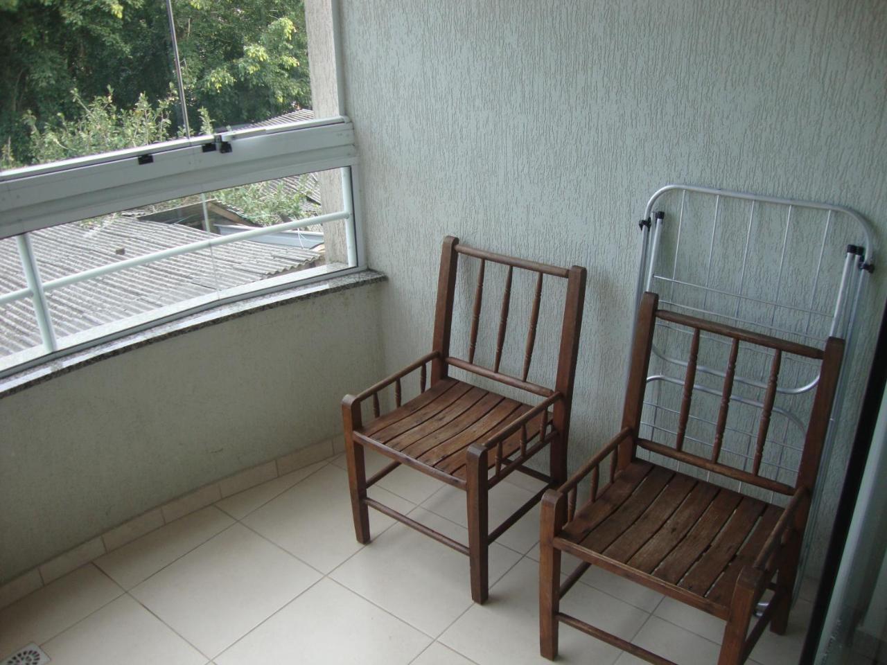 Apartamento Aluguel Temporada Bombinhas Zewnętrze zdjęcie