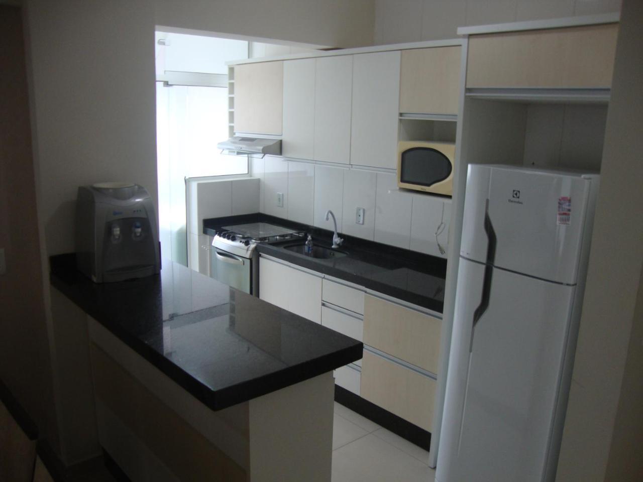 Apartamento Aluguel Temporada Bombinhas Zewnętrze zdjęcie